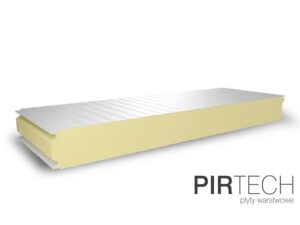 Pirtech Cold Storage