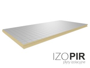 Izopir – Insulation